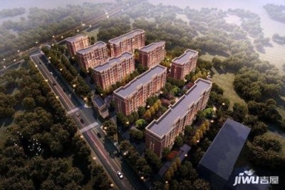 長治朗潤花園（長治乘客電梯安裝）