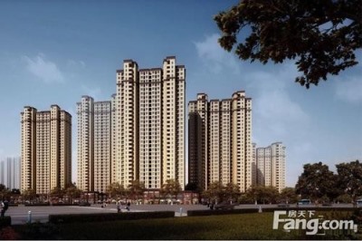 臨汾九州花園（臨汾小機(jī)房電梯安裝）